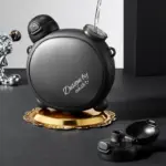 Carat Double Drinking Cup Tritan Material High-end Gift Cup 750mL/25oz - Image 2