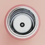 Coffee mug 316 stainless steel insulation cup women portable cute water cup 380mL/13oz - Image 10