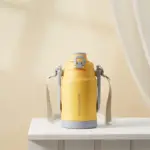 Creative insulation pot large capacity stainless steel vacuum hot water heater with handle portable kettle 2300mL/77oz - Image 20