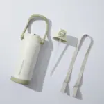 Creative insulation pot large capacity stainless steel vacuum hot water heater with handle portable kettle 2300mL/77oz - Image 11