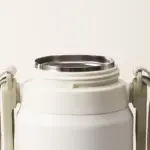 Creative insulation pot large capacity stainless steel vacuum hot water heater with handle portable kettle 2300mL/77oz - Image 13