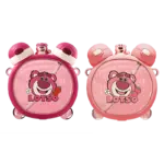 Disney LOTSO children's dual drinking cup cartoon Tritan material large capacity student straw cups 750ml/25oz