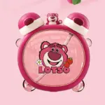 Disney LOTSO children's dual drinking cup cartoon Tritan material large capacity student straw cups 750ml/25oz - Image 3