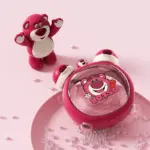 Disney LOTSO children's dual drinking cup cartoon Tritan material large capacity student straw cups 750ml/25oz - Image 6