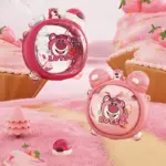 Disney LOTSO children's dual drinking cup cartoon Tritan material large capacity student straw cups 750ml/25oz - Image 7