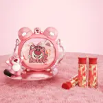 Disney LOTSO children's dual drinking cup cartoon Tritan material large capacity student straw cups 750ml/25oz - Image 8