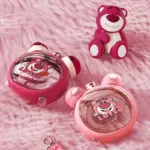 Disney LOTSO children's dual drinking cup cartoon Tritan material large capacity student straw cups 750ml/25oz - Image 10