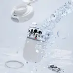 Disney Mickey Cloud Bean Glass Girls Premium Home Coffee Mug 480mL/16oz - Image 18