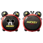Disney Mickey children's double drinking cup tritan material cartoon straw cup for students 750ml/25oz