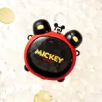 Disney Mickey children's double drinking cup tritan material cartoon straw cup for students 750ml/25oz - Image 9