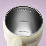 Large 304 stainless steel thermos cup for girls large capacity thermos pot household straw cup 1300mL/44 oz - Image 9