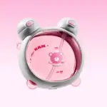 Carat double drinking cup cartoon design large capacity tritan material gift cup 750mL/25oz - Image 4