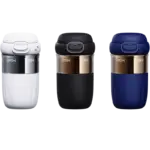 Portable Coffee mug 316 stainless steel insulation cup 380mL/13oz
