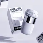 Portable Coffee mug 316 stainless steel insulation cup 380mL/13oz - Image 14