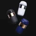 Portable Coffee mug 316 stainless steel insulation cup 380mL/13oz - Image 2