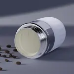 Portable Coffee mug 316 stainless steel insulation cup 380mL/13oz - Image 10