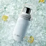 Outdoor portable fashion large capacity stainless steel insulation cup