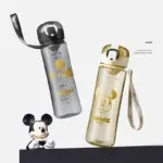 The Disney Series Starlight children's plastic cup trian material 500mL/17oz - Image 3