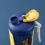 Outdoor Sports Shaker Protein Powder Cup 590 mL/20 oz - Image 18