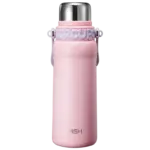 Portable fashion outdoor large capacity stainless steel insulation cup 1500ML/ 50oz
