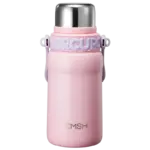 Portable fashion outdoor large capacity stainless steel insulation cup 1500ML/ 50oz