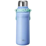 Portable fashion outdoor large capacity stainless steel insulation cup 1500ML/ 50oz