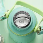 Portable fashion outdoor large capacity stainless steel insulation cup 1500ML/ 50oz